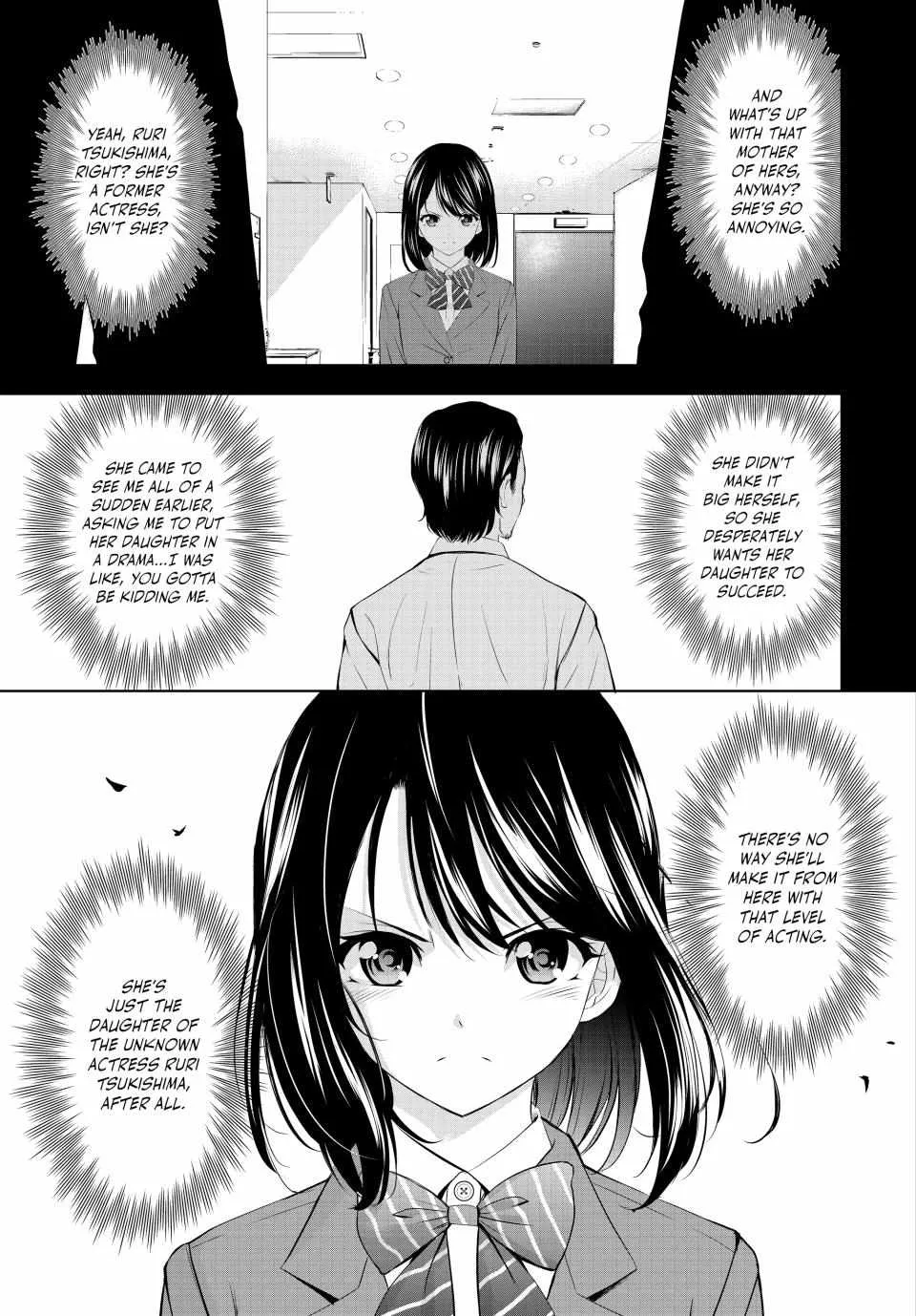 Read Goddess Café Terrace chapter 177 image 9 on Lezhin