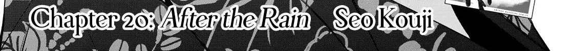 Read Goddess Café Terrace chapter 20 image 2 on Lezhin