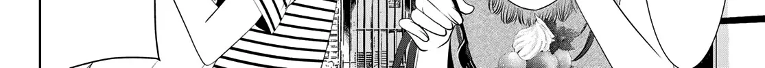 Read Goddess Café Terrace chapter 21 image 16 on Lezhin