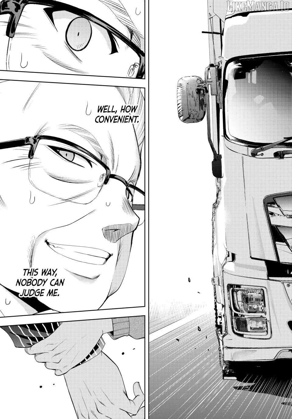 Read Goddess Café Terrace chapter 214 image 12 on Lezhin