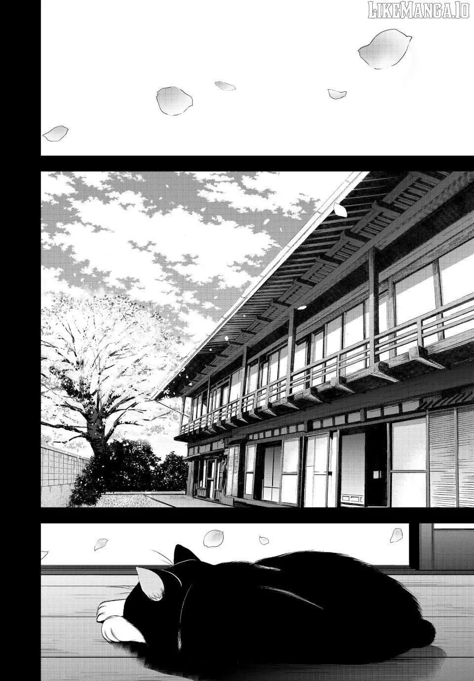Read Goddess Café Terrace chapter 215 image 3 on Lezhin