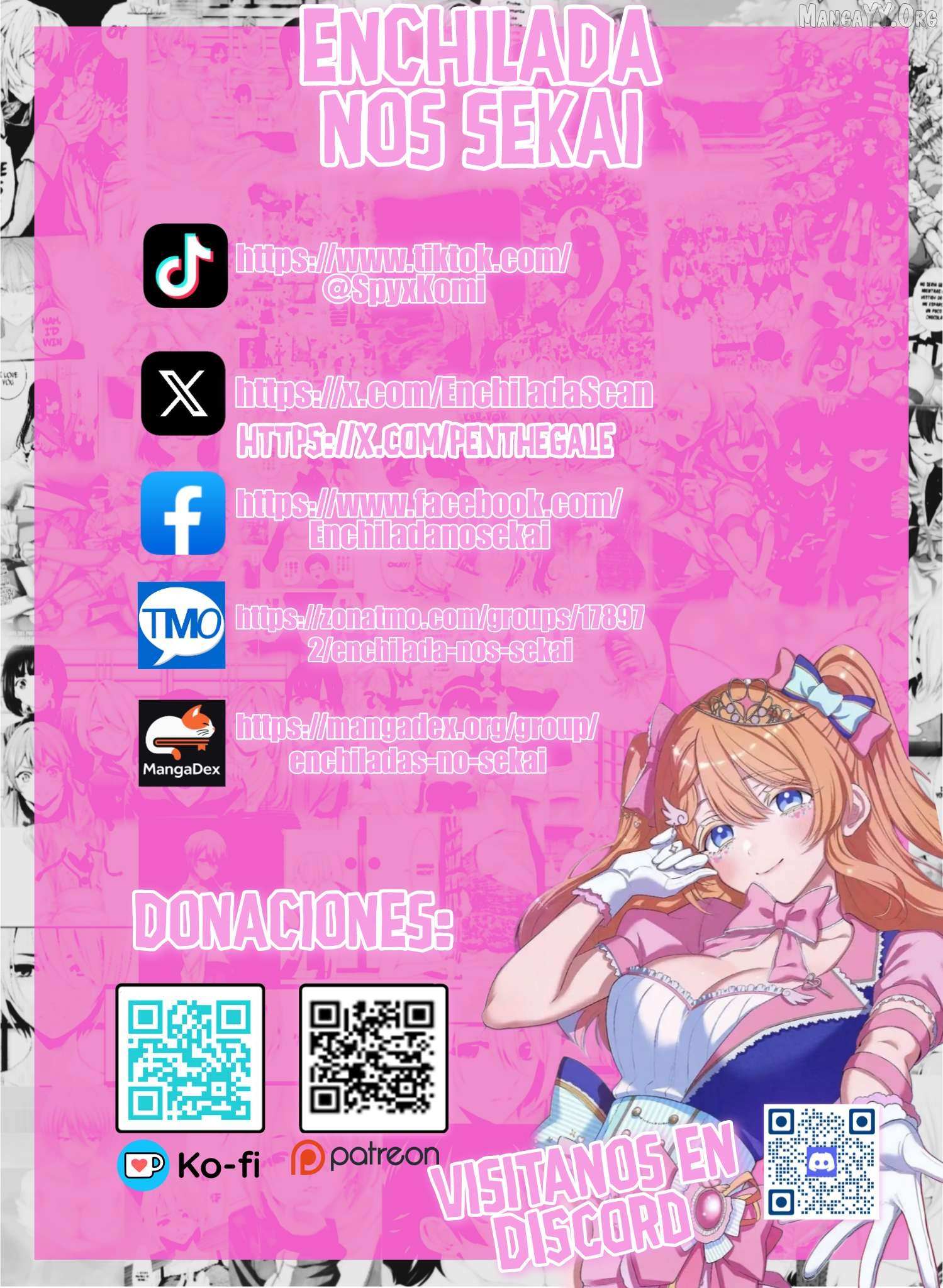 Read Goddess Café Terrace chapter 217.6 image 2 on Lezhin