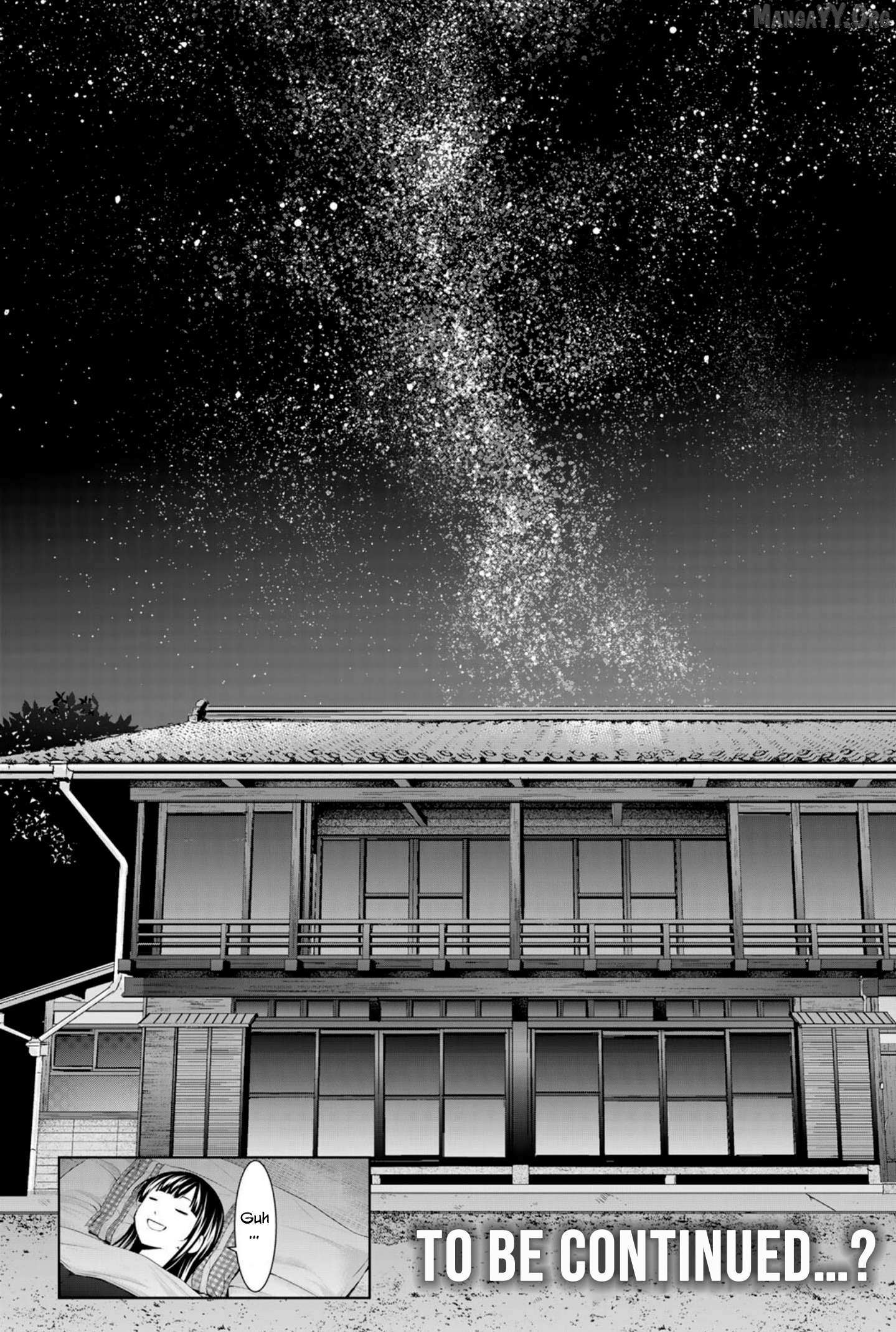Read Goddess Café Terrace chapter 217.6 image 9 on Lezhin