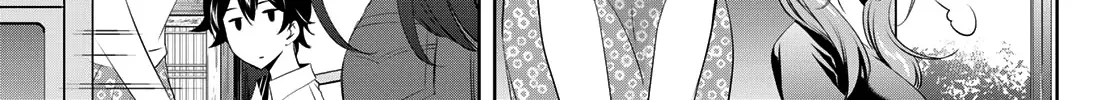 Read Goddess Café Terrace chapter 22 image 14 on Lezhin
