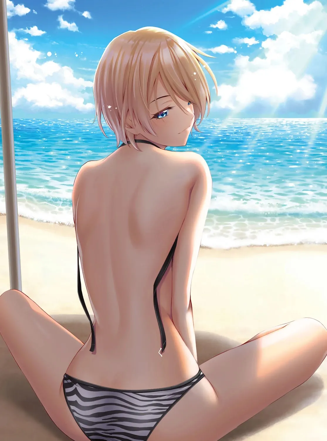 Read Goddess Café Terrace chapter 22 image 3 on Lezhin