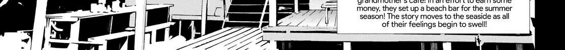 Read Goddess Café Terrace chapter 23 image 2 on Lezhin