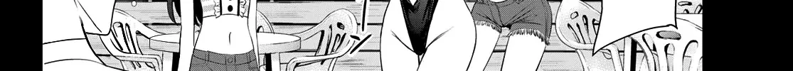 Read Goddess Café Terrace chapter 23 image 33 on Lezhin