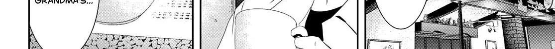 Read Goddess Café Terrace chapter 3 image 16 on Lezhin