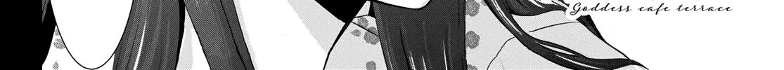 Read Goddess Café Terrace chapter 32 image 36 on Lezhin
