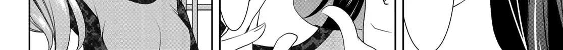 Read Goddess Café Terrace chapter 32 image 4 on Lezhin