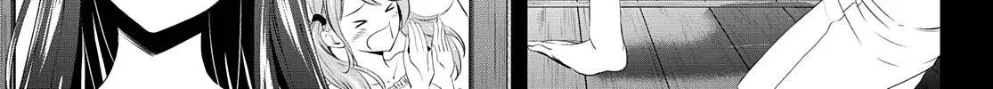 Read Goddess Café Terrace chapter 33 image 2 on Lezhin