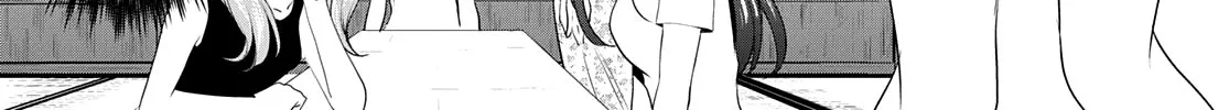 Read Goddess Café Terrace chapter 34 image 6 on Lezhin