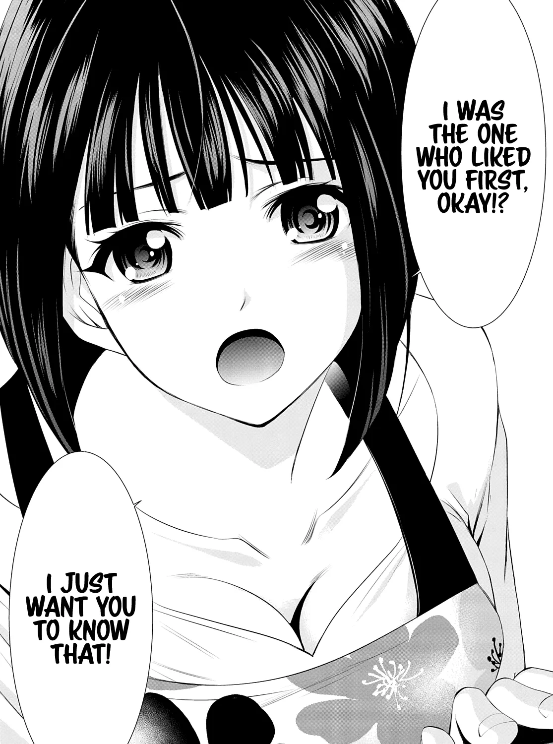 Read Goddess Café Terrace chapter 36 image 22 on Lezhin