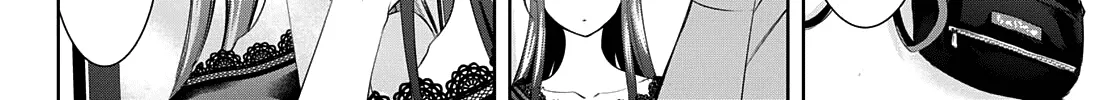 Read Goddess Café Terrace chapter 46 image 20 on Lezhin