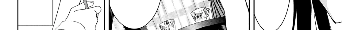 Read Goddess Café Terrace chapter 46 image 8 on Lezhin