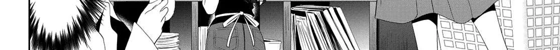 Read Goddess Café Terrace chapter 5 image 8 on Lezhin