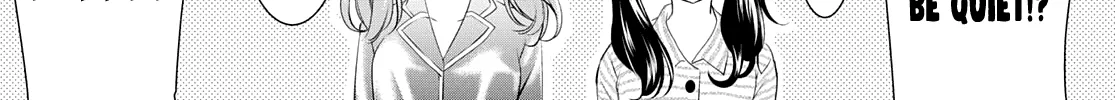 Read Goddess Café Terrace chapter 55 image 32 on Lezhin