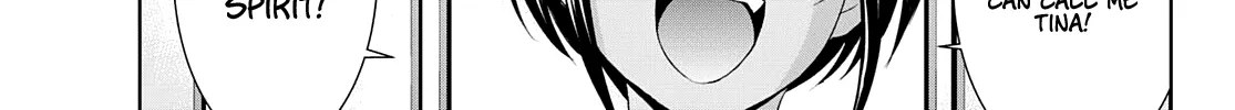 Read Goddess Café Terrace chapter 55 image 6 on Lezhin