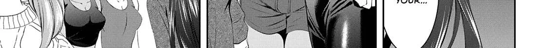 Read Goddess Café Terrace chapter 56 image 14 on Lezhin