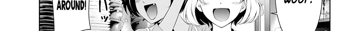 Read Goddess Café Terrace chapter 58 image 9 on Lezhin