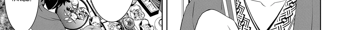 Read Goddess Café Terrace chapter 60 image 10 on Lezhin