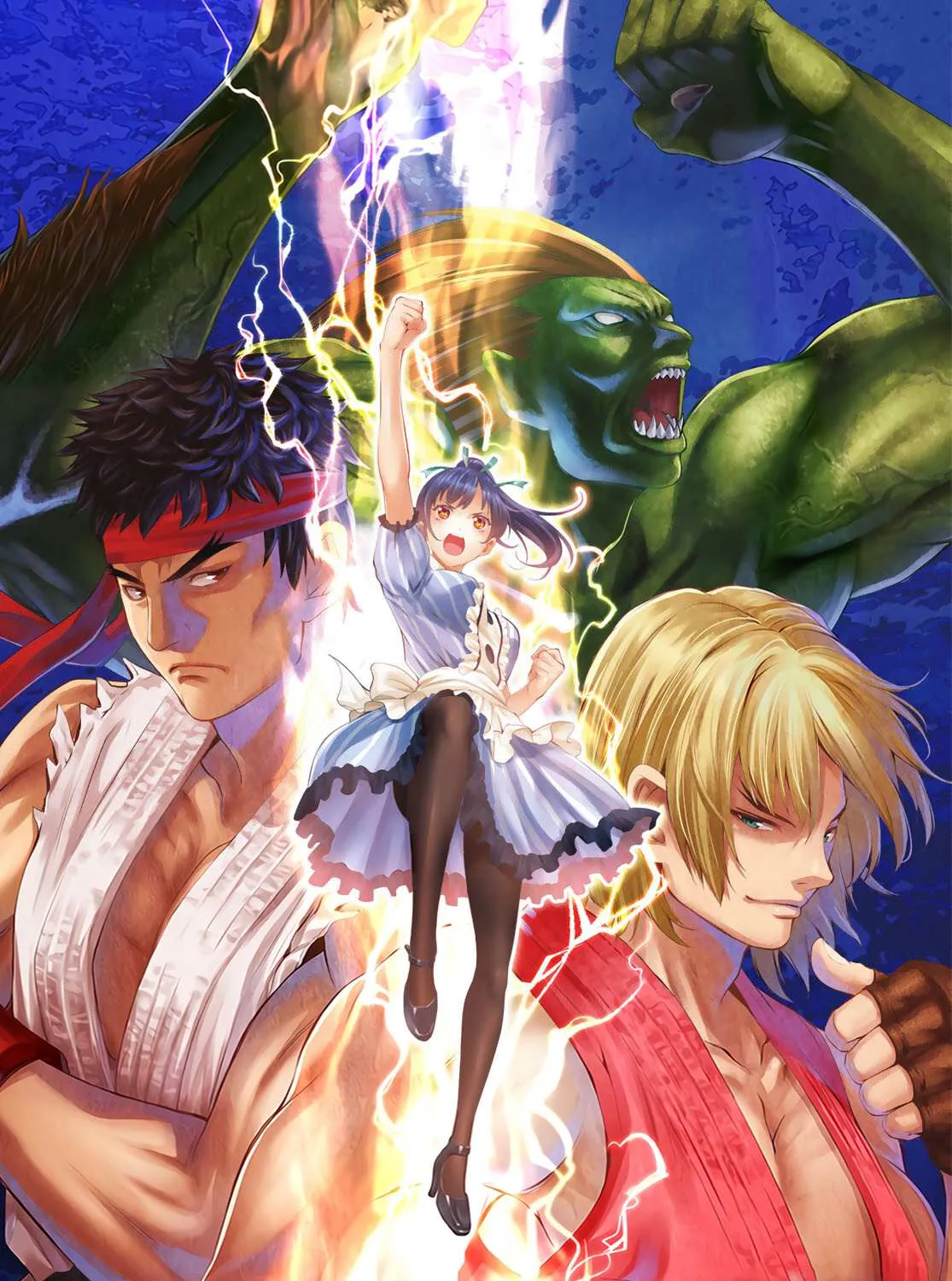 Read Goddess Café Terrace chapter 62 image 1 on Lezhin