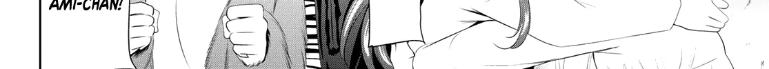 Read Goddess Café Terrace chapter 62 image 18 on Lezhin