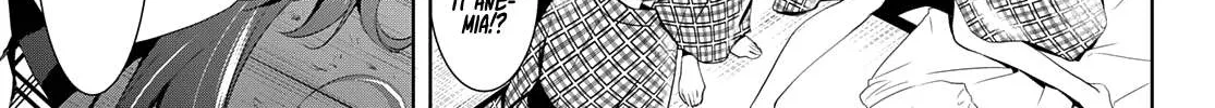 Read Goddess Café Terrace chapter 64 image 34 on Lezhin