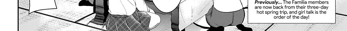 Read Goddess Café Terrace chapter 66 image 5 on Lezhin