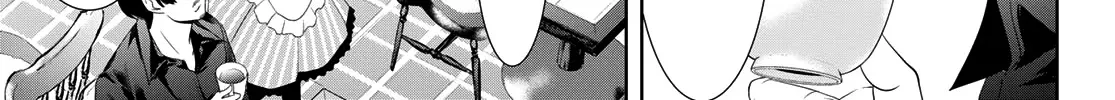 Read Goddess Café Terrace chapter 7 image 15 on Lezhin