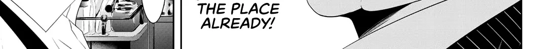 Read Goddess Café Terrace chapter 7 image 19 on Lezhin