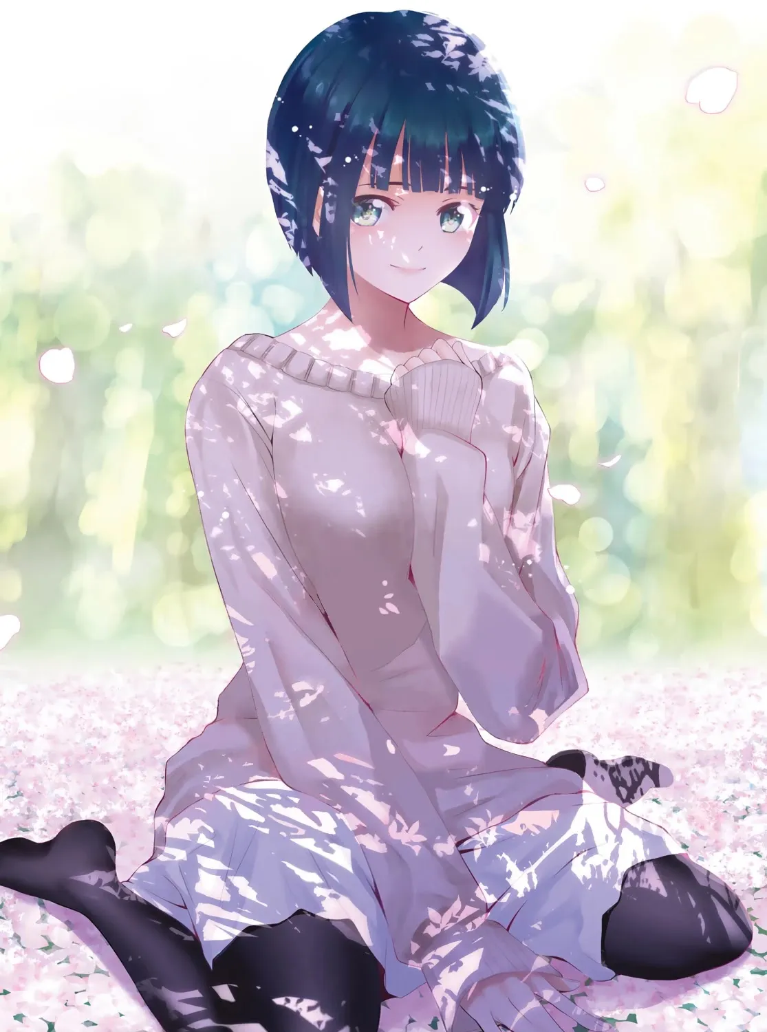 Read Goddess Café Terrace chapter 7 image 3 on Lezhin
