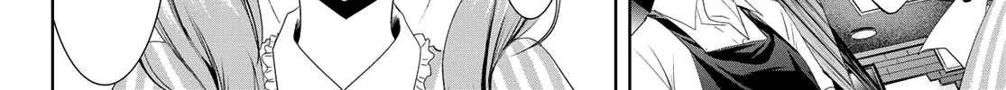 Read Goddess Café Terrace chapter 7 image 34 on Lezhin
