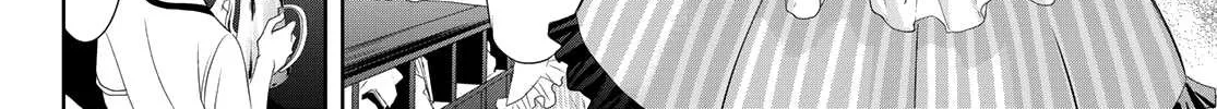 Read Goddess Café Terrace chapter 7 image 9 on Lezhin