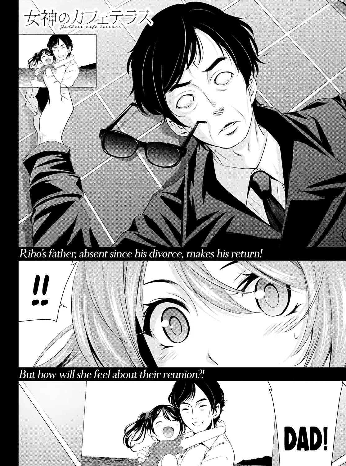 Read Goddess Café Terrace chapter 70 image 35 on Lezhin