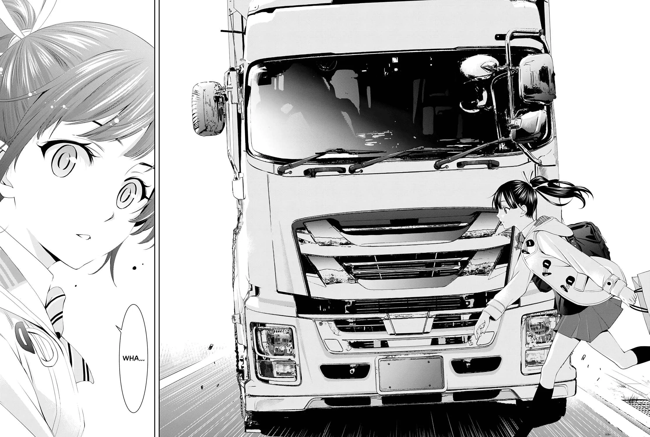 Read Goddess Café Terrace chapter 75 image 27 on Lezhin