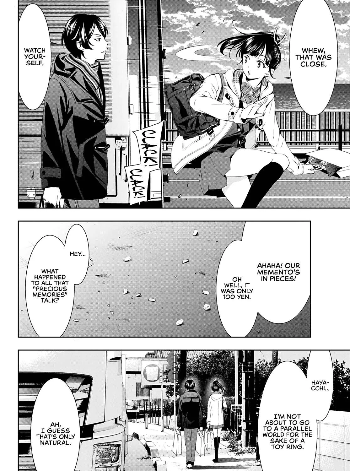 Read Goddess Café Terrace chapter 75 image 29 on Lezhin