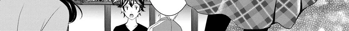 Read Goddess Café Terrace chapter 77 image 2 on Lezhin