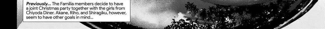 Read Goddess Café Terrace chapter 77 image 4 on Lezhin