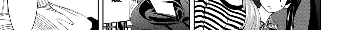 Read Goddess Café Terrace chapter 80 image 6 on Lezhin