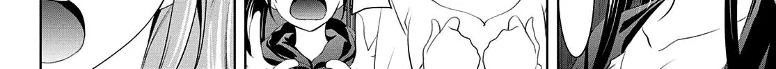 Read Goddess Café Terrace chapter 80 image 8 on Lezhin