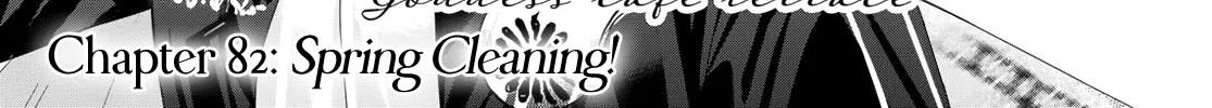 Read Goddess Café Terrace chapter 82 image 6 on Lezhin