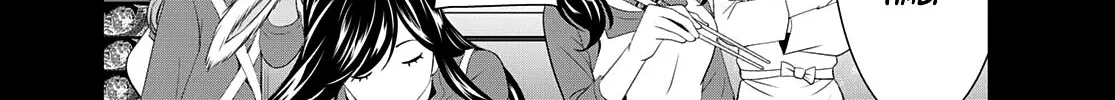 Read Goddess Café Terrace chapter 83 image 36 on Lezhin