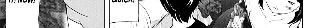 Read Goddess Café Terrace chapter 85 image 30 on Lezhin