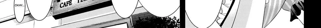 Read Goddess Café Terrace chapter 9 image 2 on Lezhin