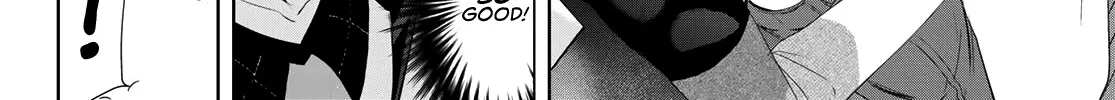 Read Goddess Café Terrace chapter 9 image 20 on Lezhin