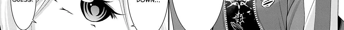 Read Goddess Café Terrace chapter 90 image 10 on Lezhin