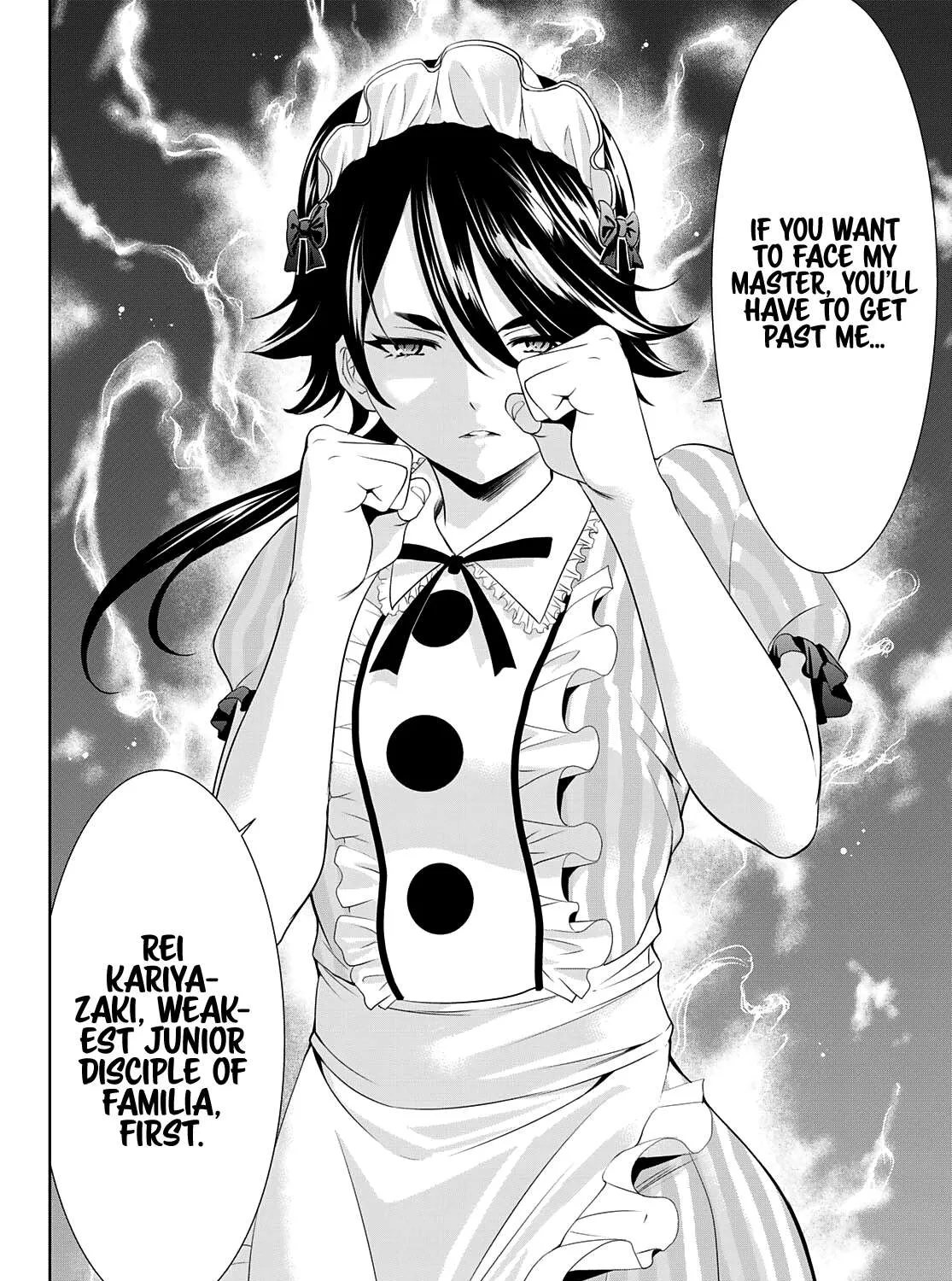 Read Goddess Café Terrace chapter 90 image 27 on Lezhin