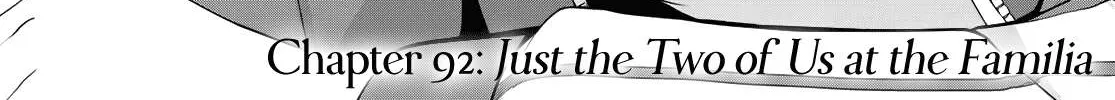 Read Goddess Café Terrace chapter 92 image 2 on Lezhin