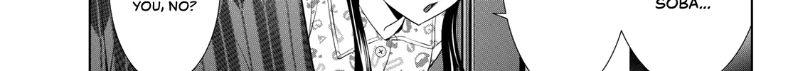 Read Goddess Café Terrace chapter 94 image 30 on Lezhin